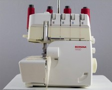 Nähmaschine Bernina Overlock