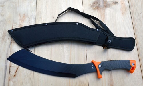 Machete messer survival - messer,