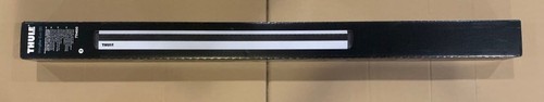 Thule wingbar inch aluminum - thule,