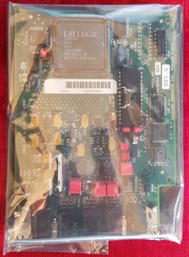 Silicon graphic sgi indigo neu - silicon,