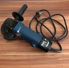 Ferm Winkelschleifer WS 115 600 Watt - mit Scheibe