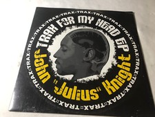 John Julius Knight Trax For My