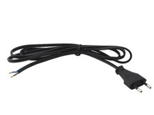 Anschlusskabel Stromkabel mit