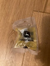 orig. John Deere Adapter Hydraulik Schlauch Traktor Teleskoplader ... 38H5076