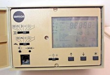 Samson Trovis 5476 Heizungsregler