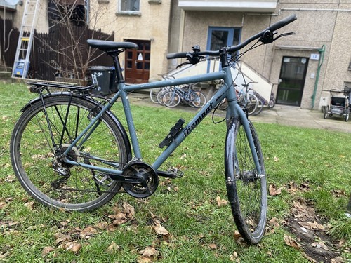 28er herren trekking rad - 28er,