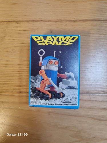 Playmobil 3318 space - playmobil,