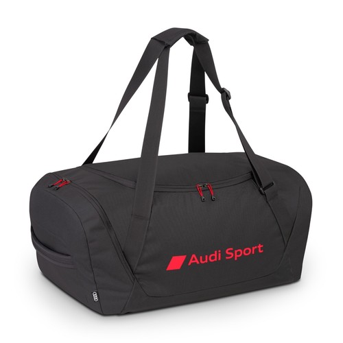 Audi sport reisetasche - sport,