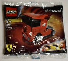 Lego® Racer 30191 Scuderia