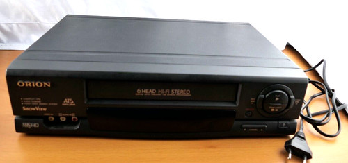 Orion 2898 hifi ohne - hifi,