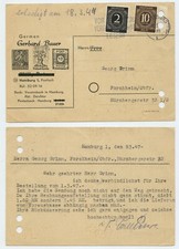 115348 - Postkarte Gerhard