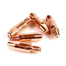 MIG/MAG Kontaktspitzen