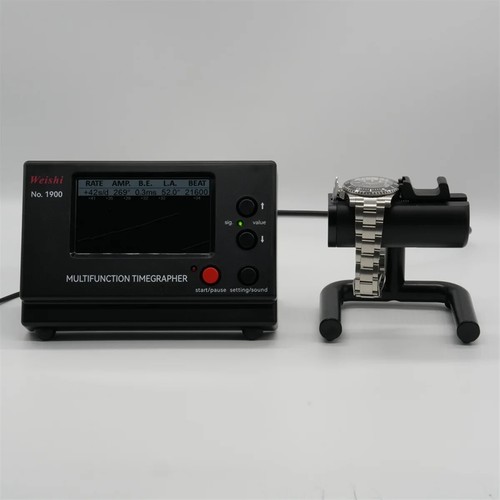 Weishi zeitwaage uhrentester - weishi,