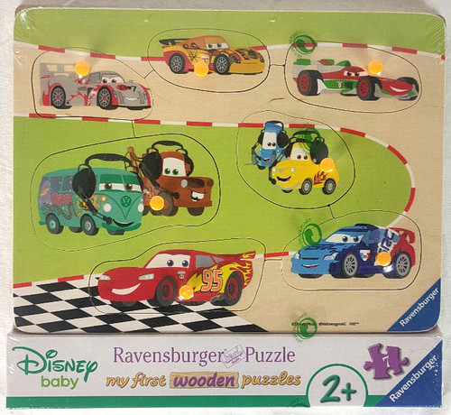 Ravensburger mein erstes - ravensburger,