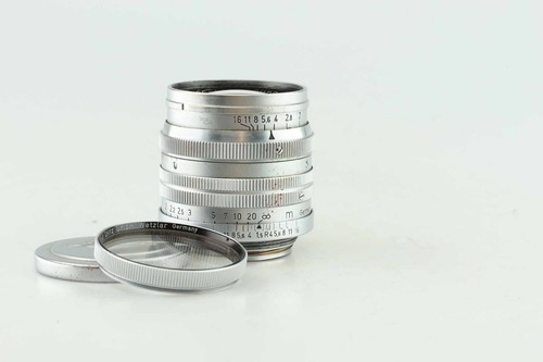 Leica summarit 50mm - leica, 5
