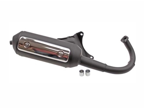 Auspuff offen für gilera - auspuff,
