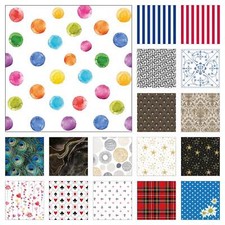 20 Servietten Papier 33x33cm