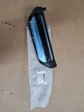 Einstiegsleiste Zierleiste original Audi Q3 8U0853376A 9B9