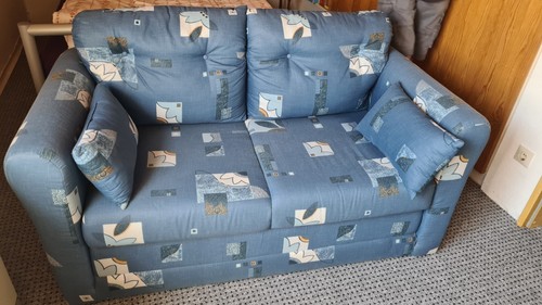 Sofa zum ausziehen