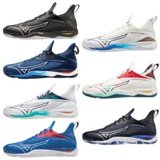 Mizuno wave mirage unisex - wave, 4