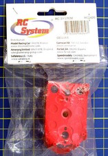 RC System Solarzelle Easy