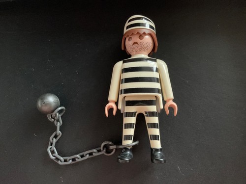 Playmobil 5157 figures boys - playmobil,