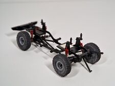 Amewi AMXRock AM18 Rc Crawler Scaler 1:18 Chassis 4WD 22423 ERSATZTEILE ZUBEHÖR