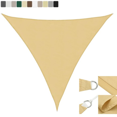 Dreieck sonnensegel oxford - dreieck,