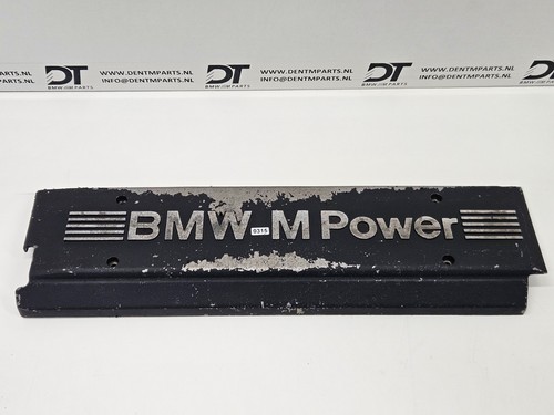 Coilpack cover plate bmw - plate, e36