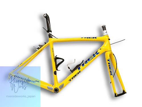 Trek madone project one - project,