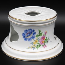 16 cm ø - Meissen (1. Wahl)