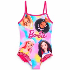 Barbie Badeanzug - Mädchen