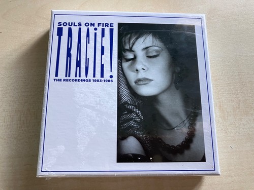 Tracie souls fire - tracie,