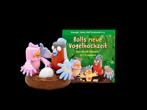 Tonies toniebox kreativ tonie - tonies,