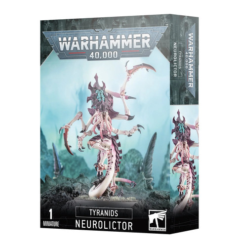 Warhammer 40k tyranids - warhammer,