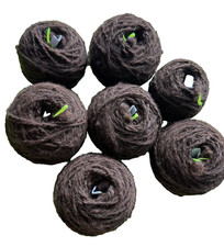 Alpaka Baby-Garn Insgesamt 501