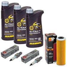 Öl Inspektion 3L für KTM