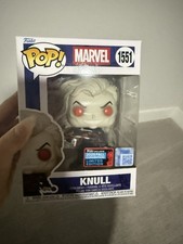 Funko POP! - Marvel - Knull