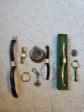 Armbanduhren Sammlung