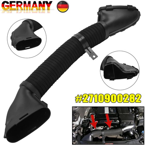 Luftschlauch ansaugschlauch - luftschlauch,