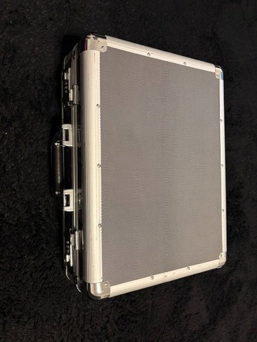 Alumaxx laptopkoffer koffer - -,