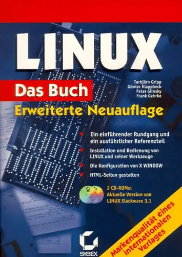 LINUX