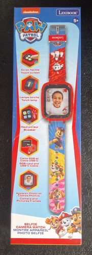 Lexibook paw patrol - lexibook,,