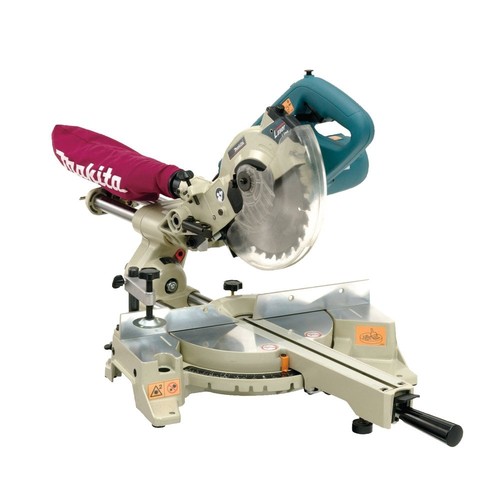Makita ls0714ln 110v 190mm - ls0714ln,