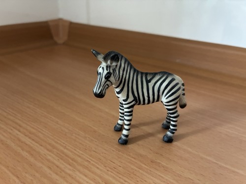 Schleich 14146 zebra - zebra, fohlen