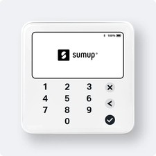 SumUp  Solo Lite mobiles