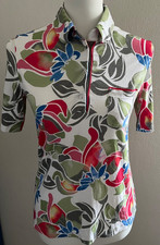 Damenshirt Größe S mehrfarbig von Frank Walder