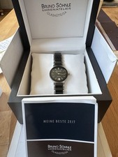 Damenuhr-Bruno Soehnle-Glashütte-Uhr