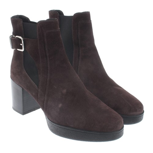 Tod stiefeletten eur - tod´s, 38