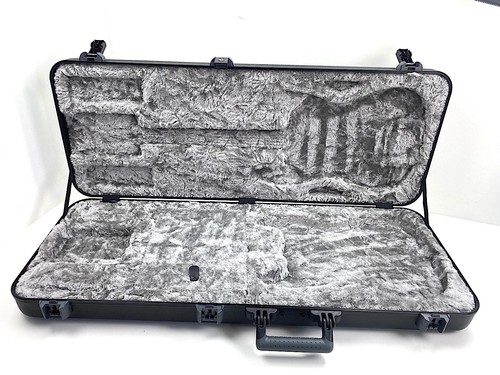 Fender deluxe molded case - fender, ★
